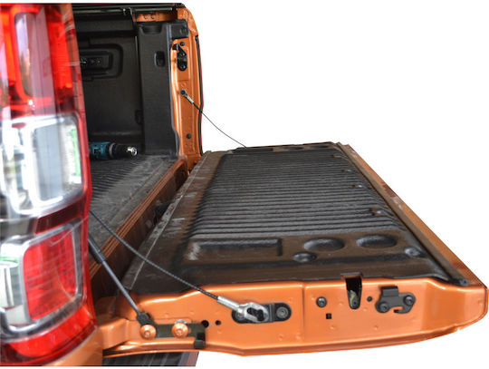 GroupAK Покривало за Каросерия на Автомобил за Ford Ranger