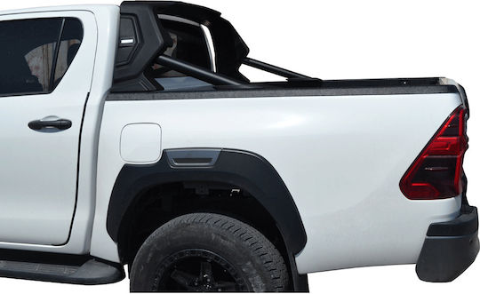 GroupAK Roll Bar Καρότσας Αυτοκινήτου για Toyota Hilux