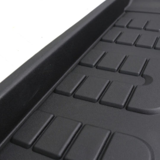 4x4 Car Side Steps for Toyota FJ 2007-2014 2pcs