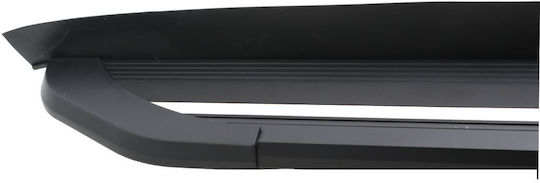 4x4 Car Side Steps for Nissan Qashqai 2pcs