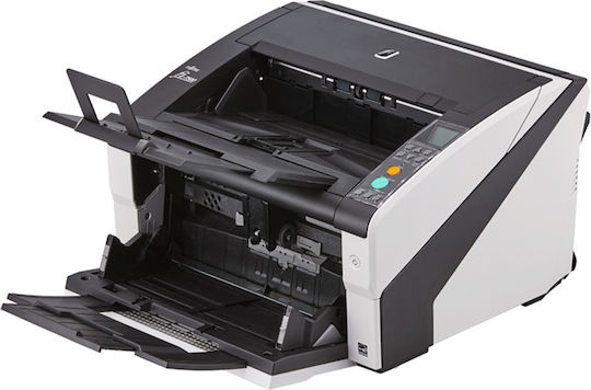 Fujitsu fi-7800 Sheetfed Scanner A4