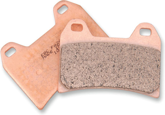 EBC Motorcycle Brake Pads