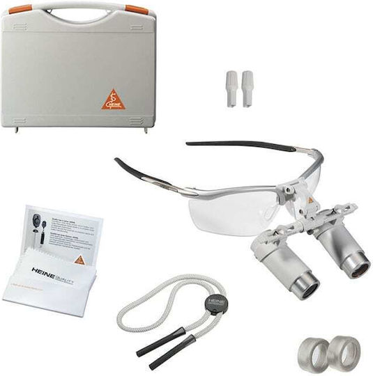 Heine S-Frame Magnifying Glasses