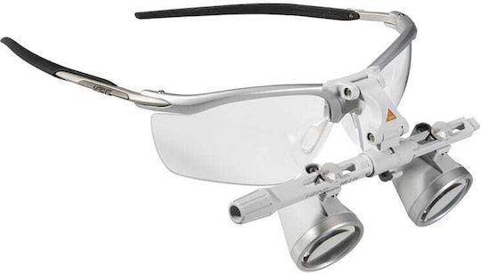 Heine S-Frame Magnifying Glasses