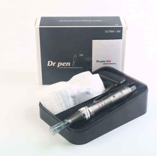 Dr. Pen Ultima M8 Mesotherapy Device 28663564