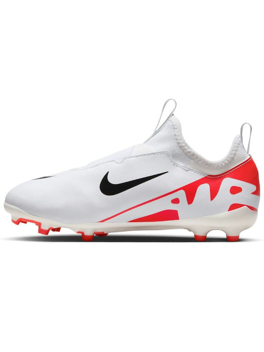 Nike Papuci de fotbal pentru copii Vapor 15 Academy Molded Multicolour