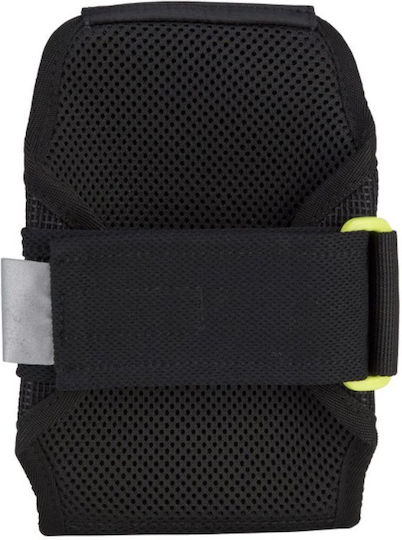 Mizuno Arm Sock & Pouch Black J3GD301594