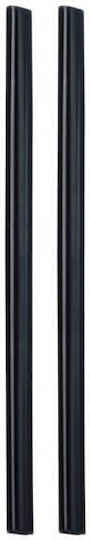 Lampa Asta-Maxi Door Guards for Car Door 26cm x 26cm 2pcs Black