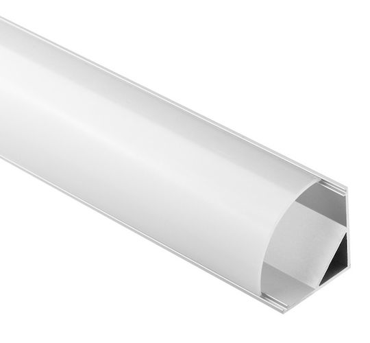 External Aluminum Profile for LED Strip