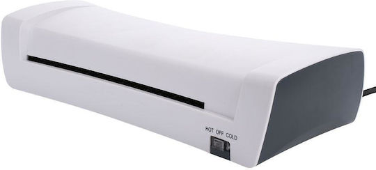 Factory Πλαστικοποιητής SL200 Επιτραπέζιος για A4 125 microns