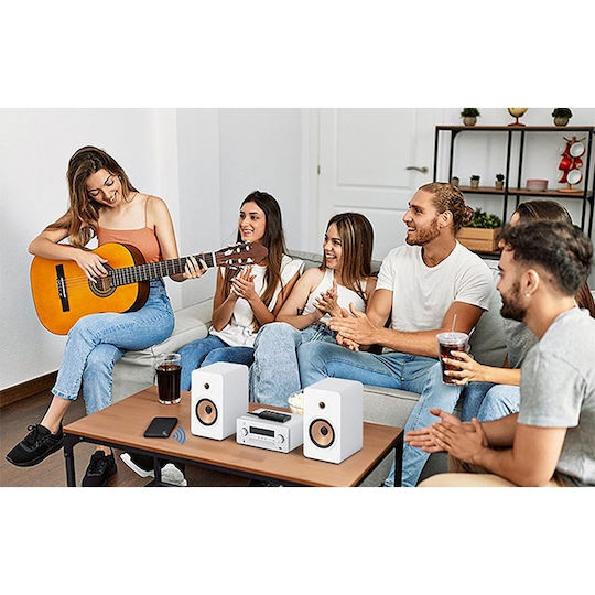 BlitzWolf BlitzMax BT05 Bluetooth 5.2 Receiver Transmitter with 3.5mm Jack Output Port