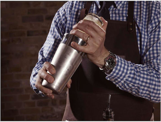 Bonzer Boston Σέικερ με Χωρητικότητα 830ml