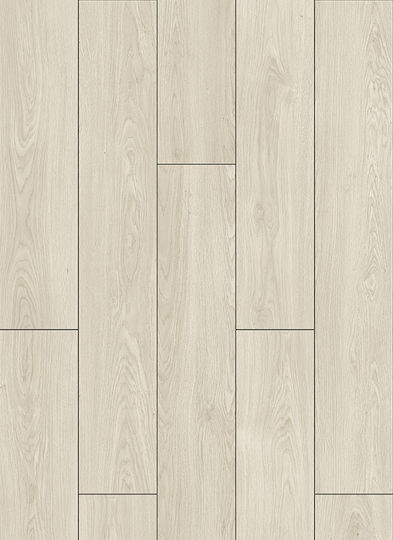 Alfa Wood Πάτωμα Laminate 0103 Masterproof White Oak AC5 Bevel 4V 8mm Classic Line 0103