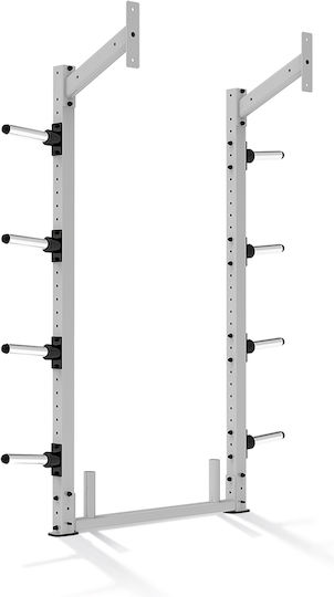 Impulse Single Storage Βάση για Δίσκους Βαρών / Μπάρες Βαρών