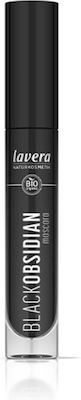 Lavera Mascara für Länge Schwarz 10ml