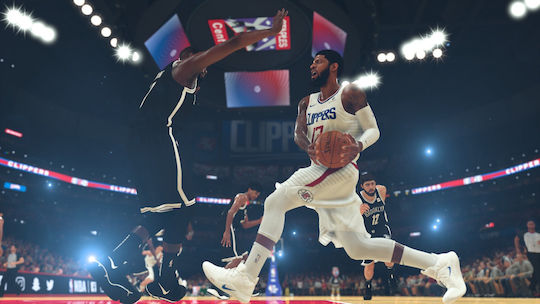 NBA 2K20 Xbox One Game (Key)