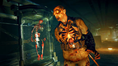 Zombie Army Trilogy Xbox One Spiel