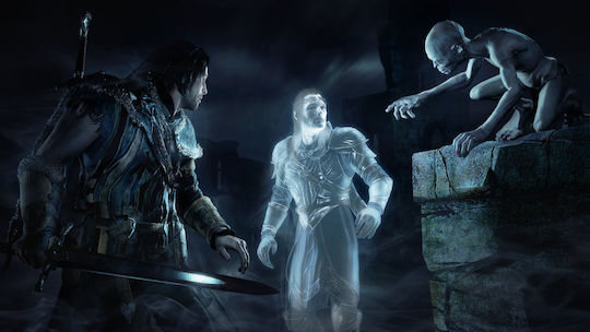 Middle-earth: Shadow of Mordor Игра за Xbox One
