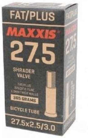 Maxxis 09-00315 Bicycle Tyre Inner Tube