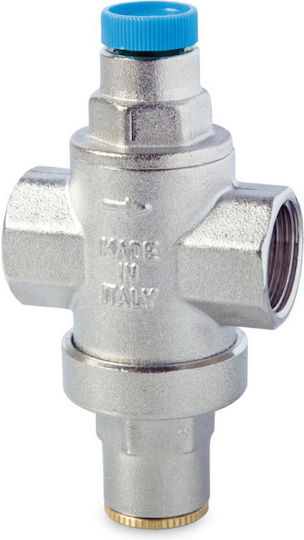 Waterfresh Weiblich Filter Messing 1/2" WF-VL-07