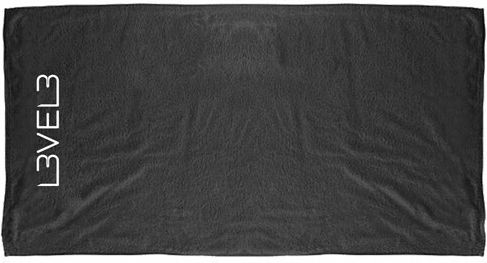L3vel3 Towel 03365