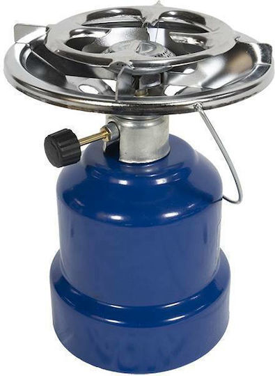 Calfer Gas Εστία Υγραερίου για Φιάλη 500gr