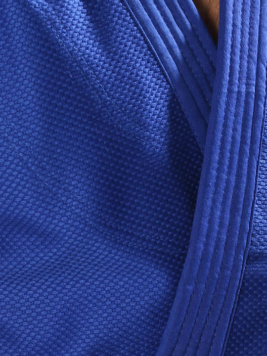 adidas Adults / Kids Judo Uniform Blue