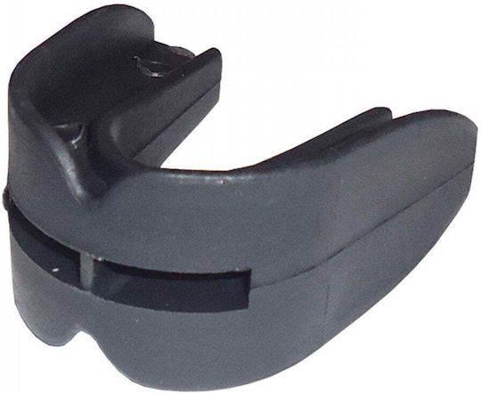 Olympus Sport 4006503 Protective Mouth Guard Senior Black with Case Double
