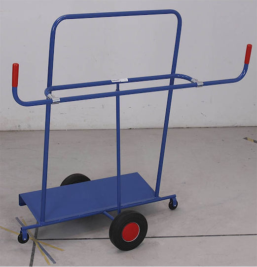 Variofit Lifting & Pulling Equipment for Load Weight up to 250kg in Blau Color