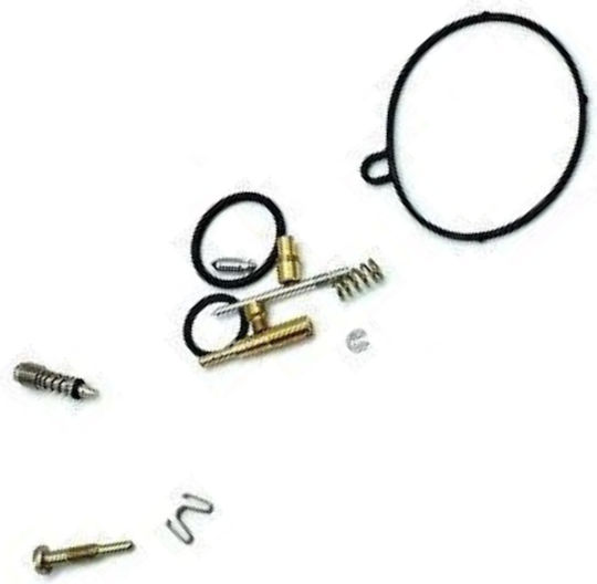 Shark Racing Motorcycle Carburetor Repair Kit for Honda C50C 16205004