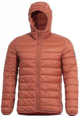 Pentagon Aurora Jagdjacke Rot