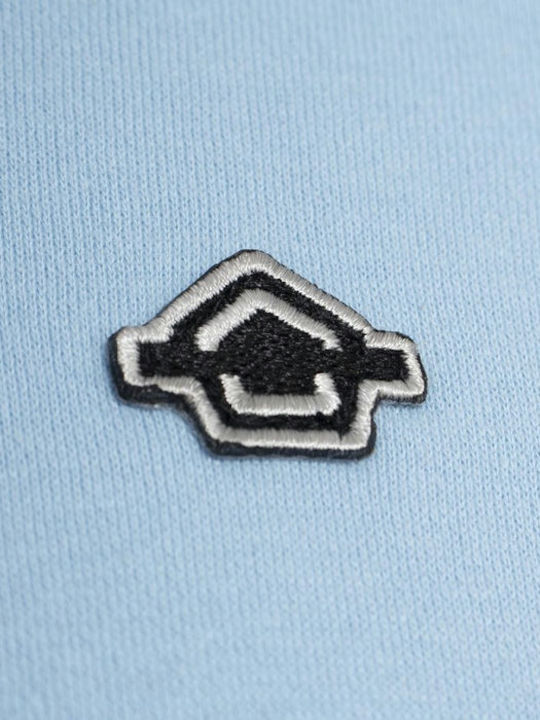Pentagon Phaeton Κυνηγετική Ζακέτα Fleece Lagoon Blue