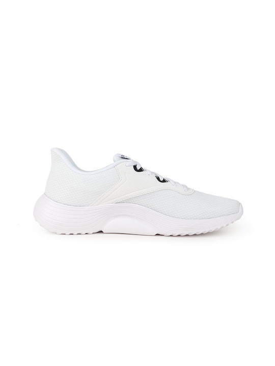 Lite 3 Sport Shoes Running White