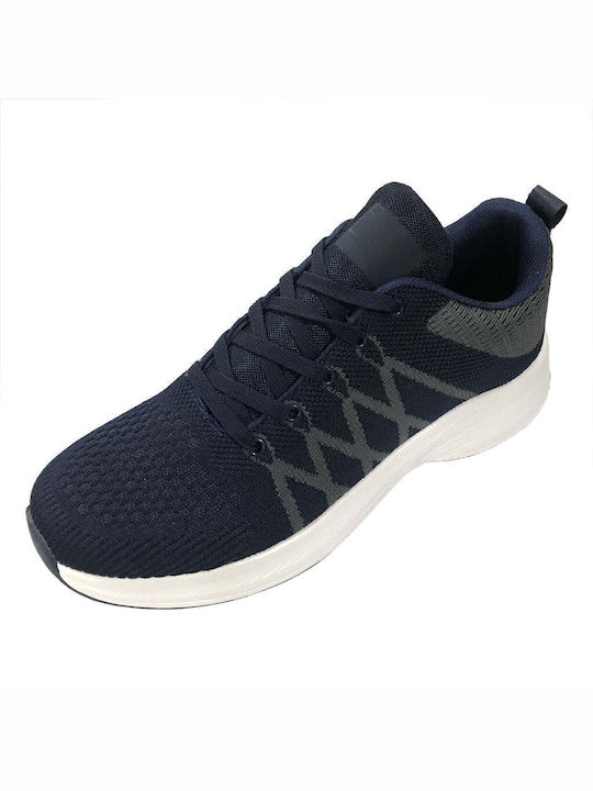 Ustyle Sneakers Blue