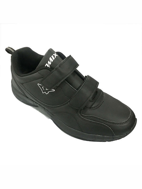 Ustyle Bărbați Sneakers Negre