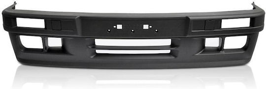 Carner Bumper Car Front Compatible with BMW Series 3 83-94
