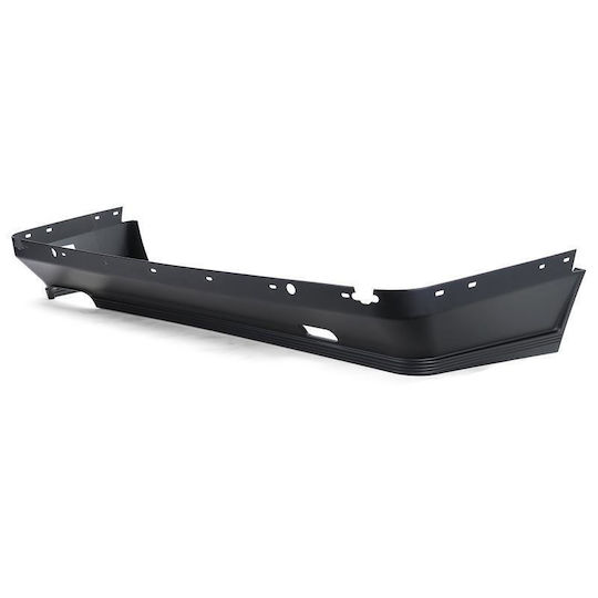 Carner Rear Car Bumper for Renault Coupe Mini Cabrio BMW Series 3 Hyundai Coupe