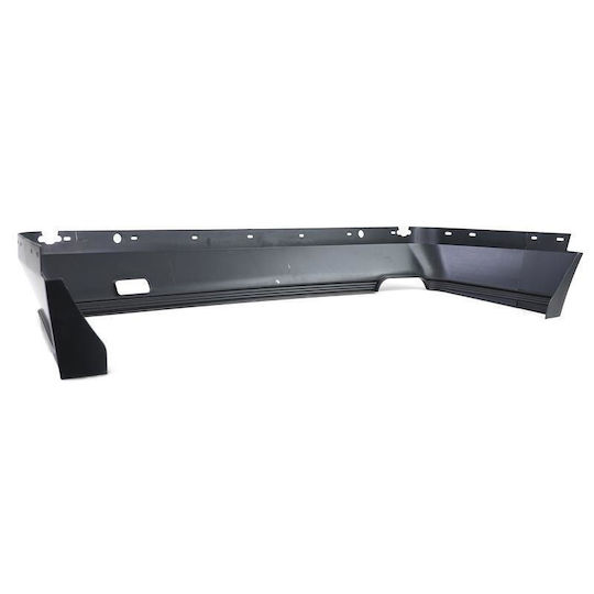 Carner Rear Car Bumper for Renault Coupe Mini Cabrio BMW Series 3 Hyundai Coupe