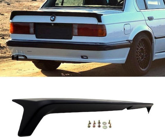 Carner Spoiler Spate Pentru Mașină Trunchi Din Plastic BMW Seria 3 Hyundai Coupé Renault Coupé