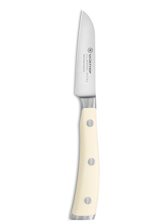 Wusthof Classic Ikon General Use Knife of Stainless Steel 8cm 1040433208