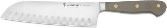 Wusthof Classic Santoku 17cm