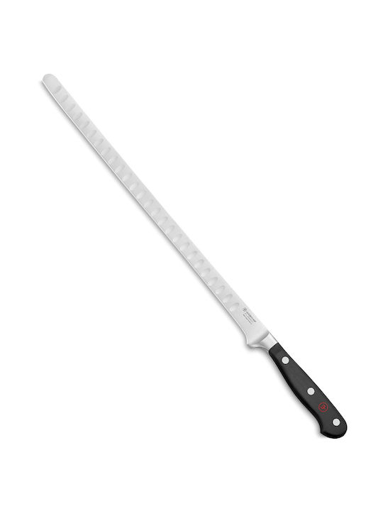 Wusthof Classic Knife Cold Cuts from Stainless Steel 32cm
