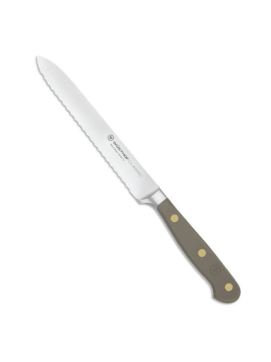 Wusthof Classic Knife Cold Cuts from Stainless Steel 14cm