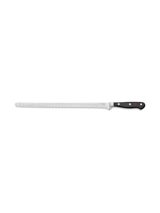 Wusthof Classic Knife Cold Cuts from Stainless Steel 32cm
