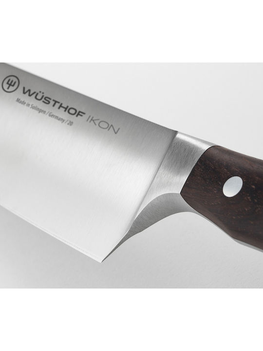 Wusthof Knife Fillet from Stainless Steel 16cm
