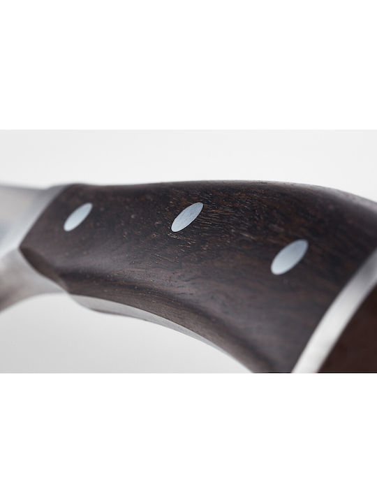 Wusthof Knife Fillet from Stainless Steel 16cm