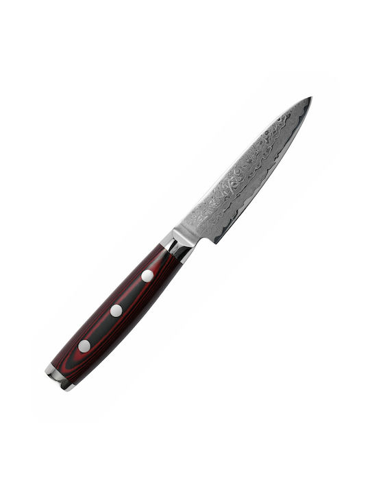 Yaxell Super Gou Knife General Use from Stainless Steel 10cm
