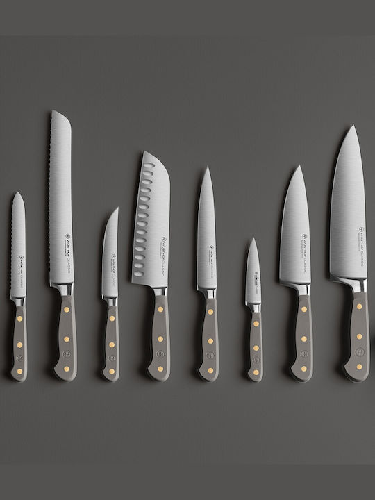 Wusthof Classic Knife Cold Cuts from Stainless Steel 14cm