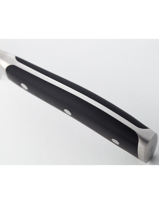 Wusthof Classic Ikon Μαχαίρι Santoku από Ανοξείδωτο Ατσάλι 14cm
