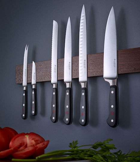 Wusthof Klassisches Filetiermesser aus rostfreiem Stahl 14cm